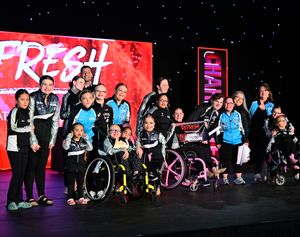 Charlotte, NC - 3/27/2026