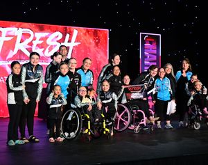 Charlotte, NC - 3/27/2026