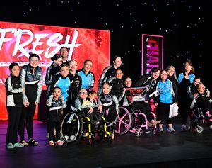 Charlotte, NC - 3/27/2026