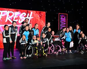 Charlotte, NC - 3/27/2026