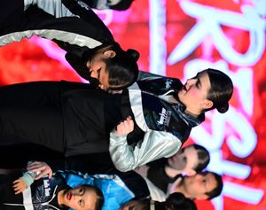 Charlotte, NC - 3/27/2026