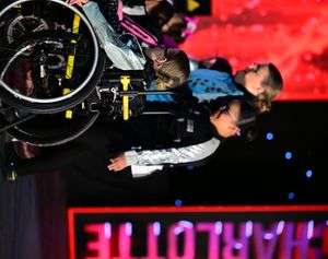 Charlotte, NC - 3/27/2026