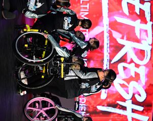 Charlotte, NC - 3/27/2026