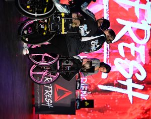 Charlotte, NC - 3/27/2026