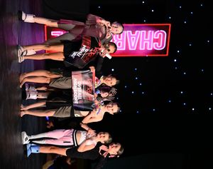 Charlotte, NC - 3/27/2026