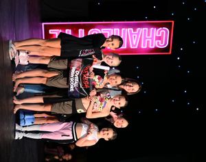 Charlotte, NC - 3/27/2026