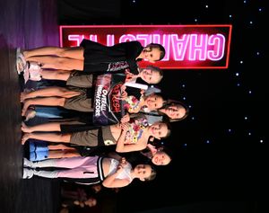 Charlotte, NC - 3/27/2026