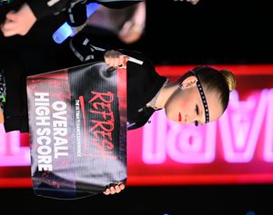 Charlotte, NC - 3/27/2026