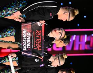 Charlotte, NC - 3/27/2026