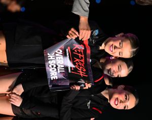 Charlotte, NC - 3/27/2026