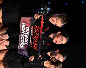 Charlotte, NC - 3/27/2026