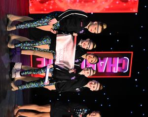 Charlotte, NC - 3/27/2026