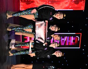 Charlotte, NC - 3/27/2026