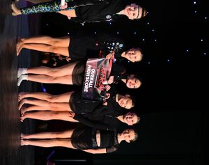 Charlotte, NC - 3/27/2026