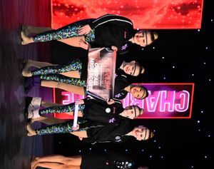 Charlotte, NC - 3/27/2026