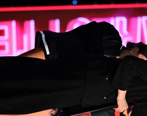 Charlotte, NC - 3/27/2026