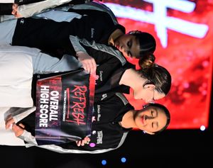 Charlotte, NC - 3/27/2026