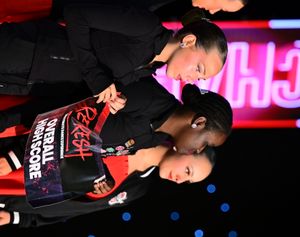 Charlotte, NC - 3/27/2026