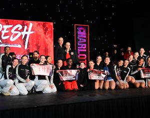 Charlotte, NC - 3/27/2026