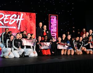 Charlotte, NC - 3/27/2026