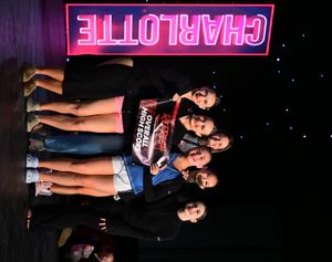 Charlotte, NC - 3/27/2026