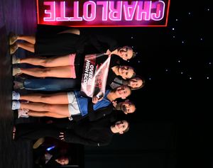 Charlotte, NC - 3/27/2026