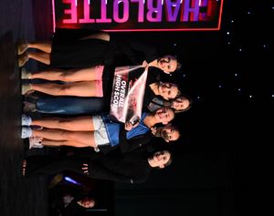 Charlotte, NC - 3/27/2026