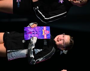 Charlotte, NC - 3/27/2026