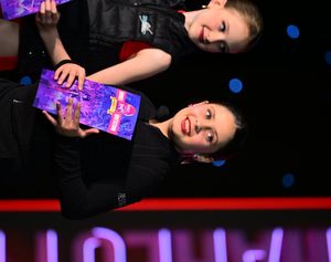 Charlotte, NC - 3/27/2026