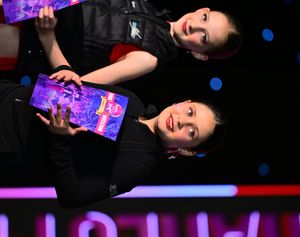 Charlotte, NC - 3/27/2026