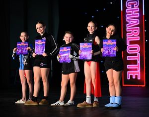 Charlotte, NC - 3/27/2026