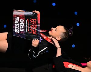 Charlotte, NC - 3/27/2026