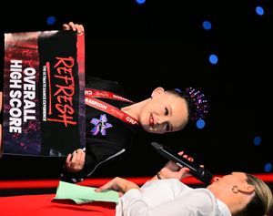 Charlotte, NC - 3/27/2026