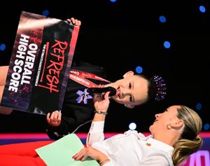 Charlotte, NC - 3/27/2026