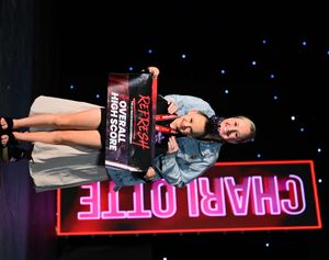 Charlotte, NC - 3/27/2026