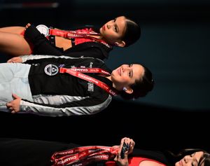 Charlotte, NC - 3/27/2026