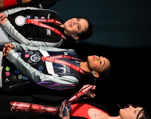 Charlotte, NC - 3/27/2026