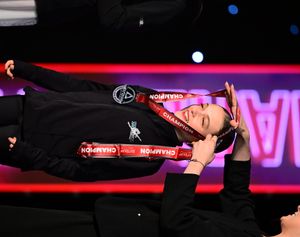 Charlotte, NC - 3/27/2026