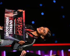 Charlotte, NC - 3/27/2026