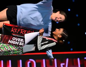 Charlotte, NC - 3/27/2026