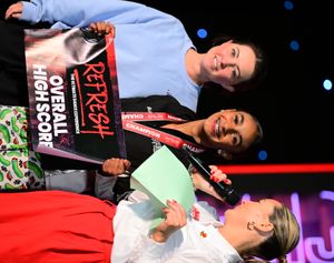 Charlotte, NC - 3/27/2026