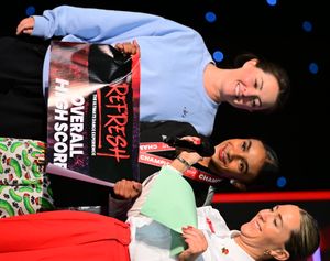 Charlotte, NC - 3/27/2026