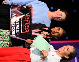 Charlotte, NC - 3/27/2026