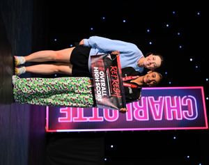 Charlotte, NC - 3/27/2026