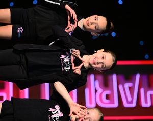 Charlotte, NC - 3/27/2026