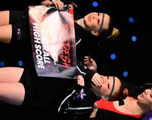 Charlotte, NC - 3/27/2026