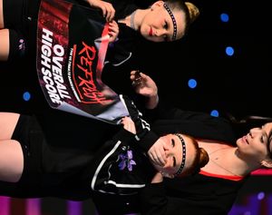 Charlotte, NC - 3/27/2026