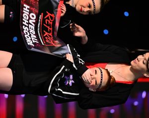 Charlotte, NC - 3/27/2026