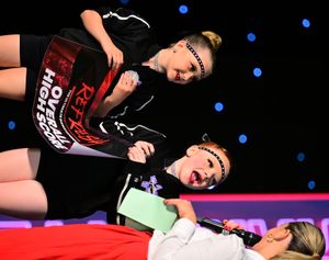 Charlotte, NC - 3/27/2026