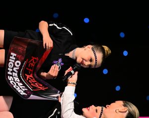 Charlotte, NC - 3/27/2026